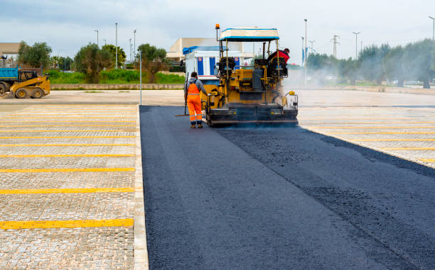 Best Decorative Driveway Pavers  in Sa De Oro Mount Helix, CA