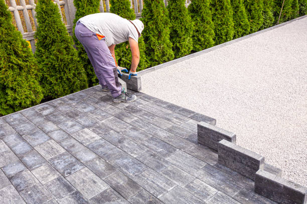 Best Interlocking Driveway Pavers  in Sa De Oro Mount Helix, CA